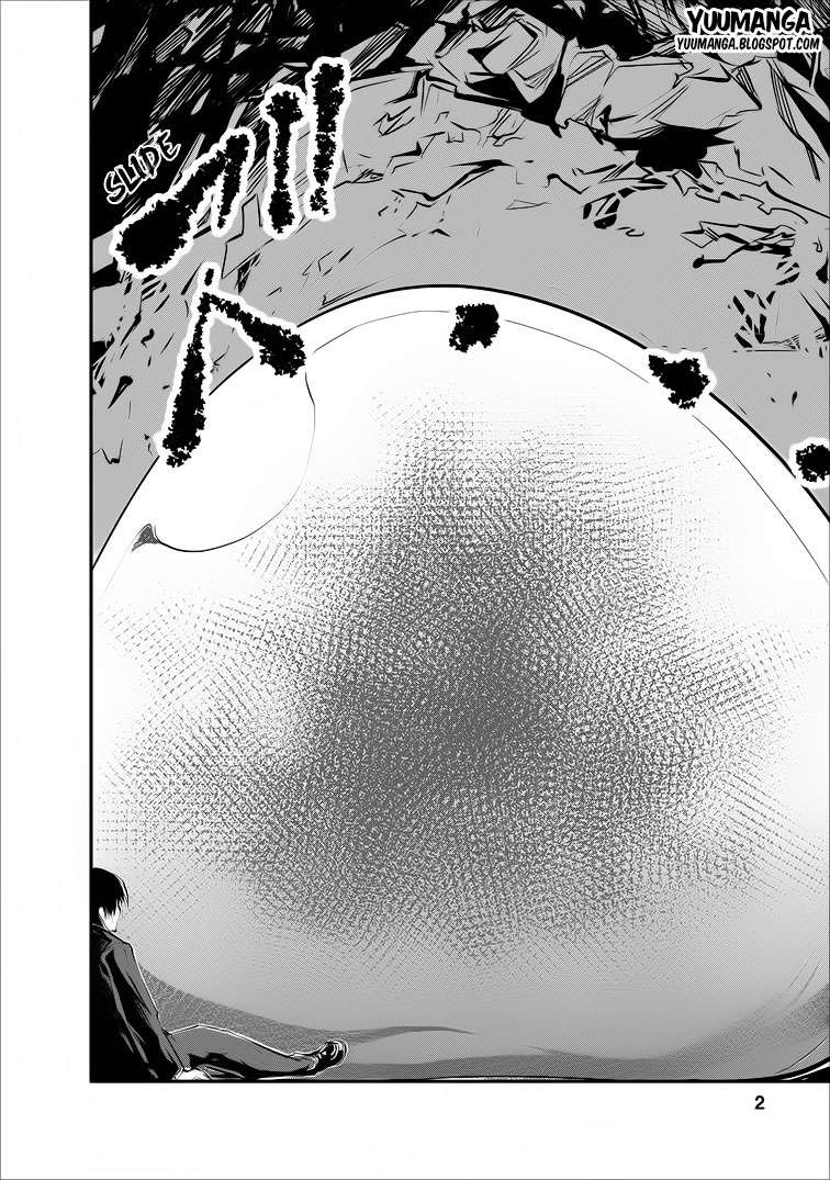 Monster No Goshujin Sama Chapter 40.1 Halaman 3