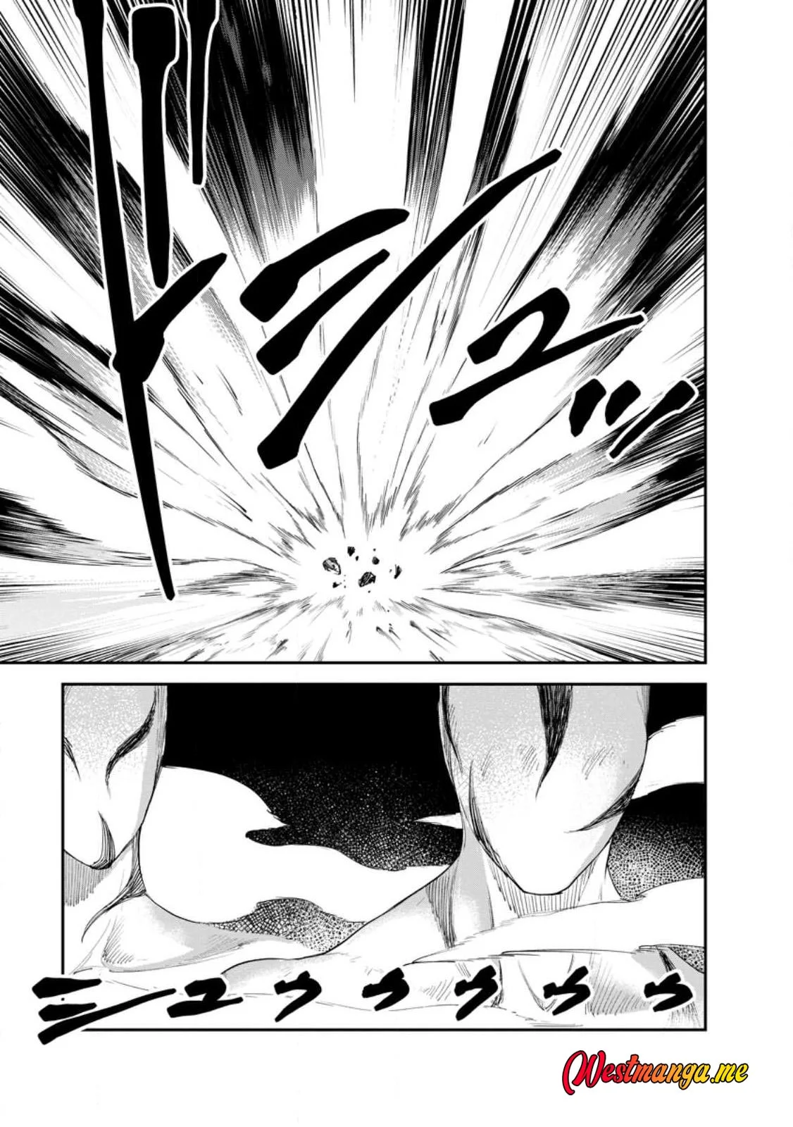 Monster No Goshujin Sama Chapter 86 Halaman 27