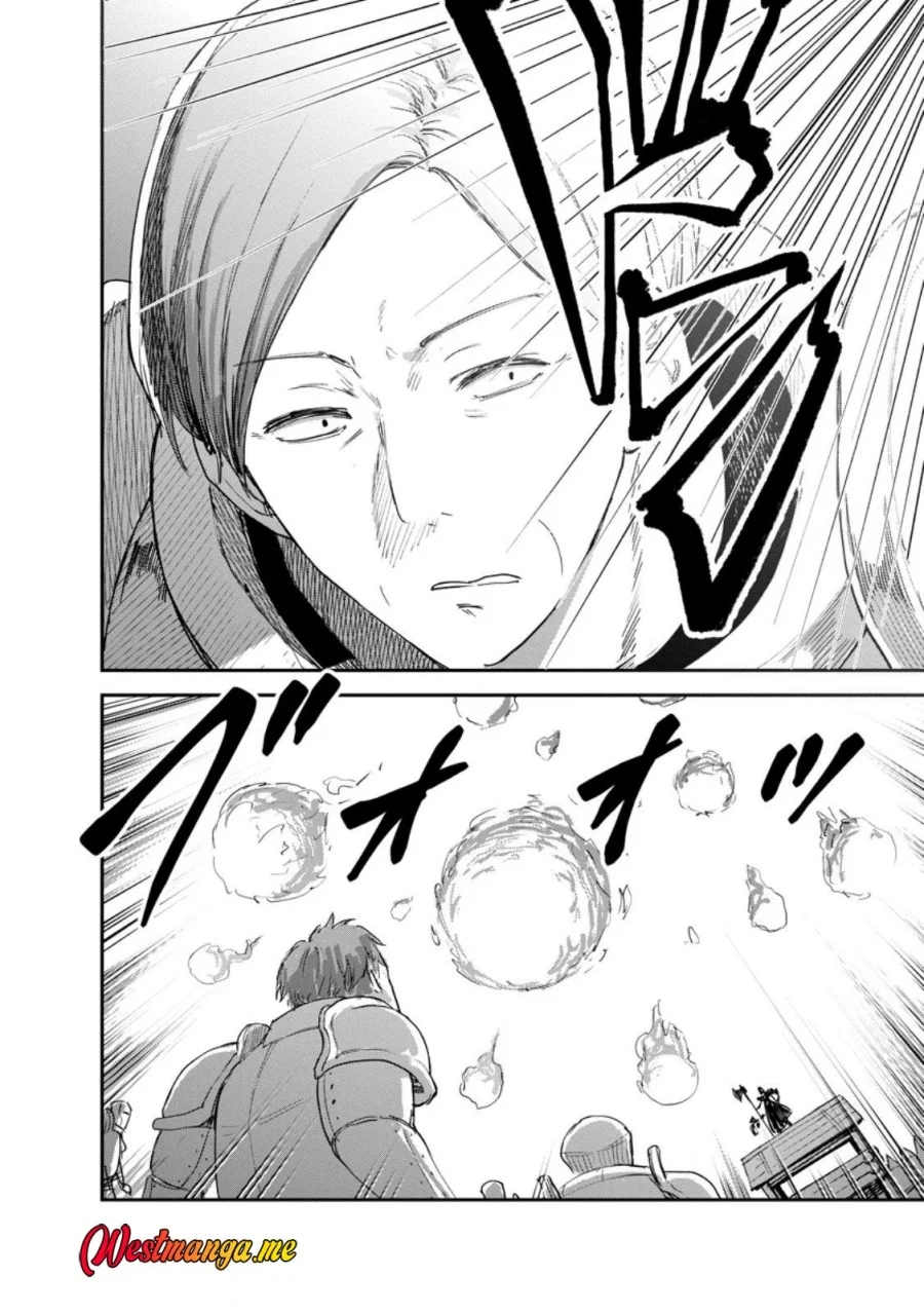 Monster No Goshujin Sama Chapter 89.2 Halaman 16