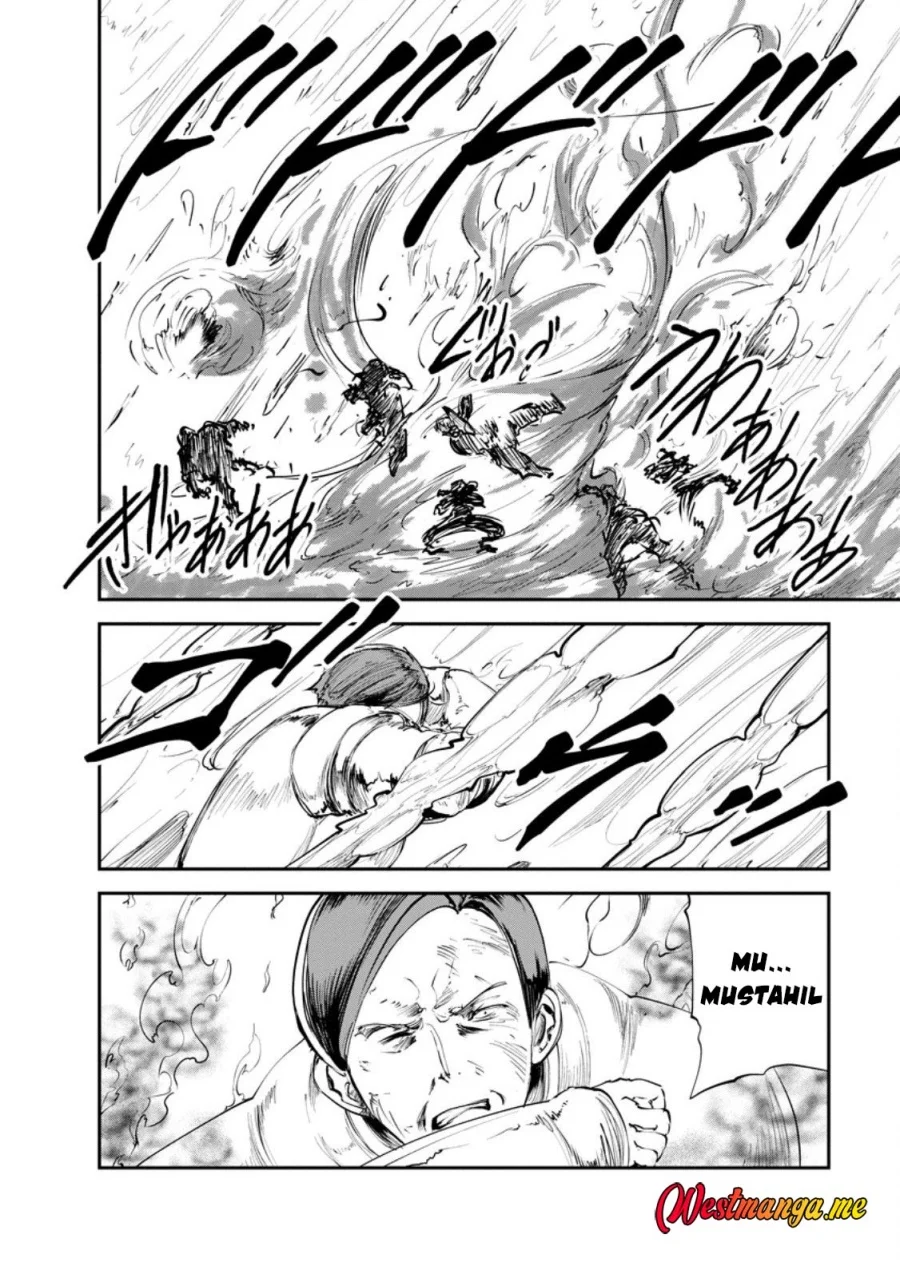 Monster No Goshujin Sama Chapter 89.2 Halaman 18