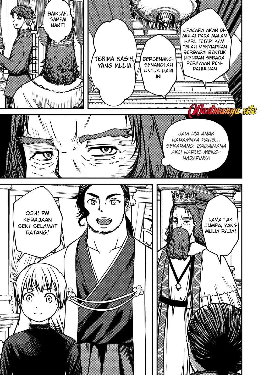Monster Onna Kanbu Wa Osanaki Yuusha Wo Dekiaisuru Chapter 23 Halaman 16