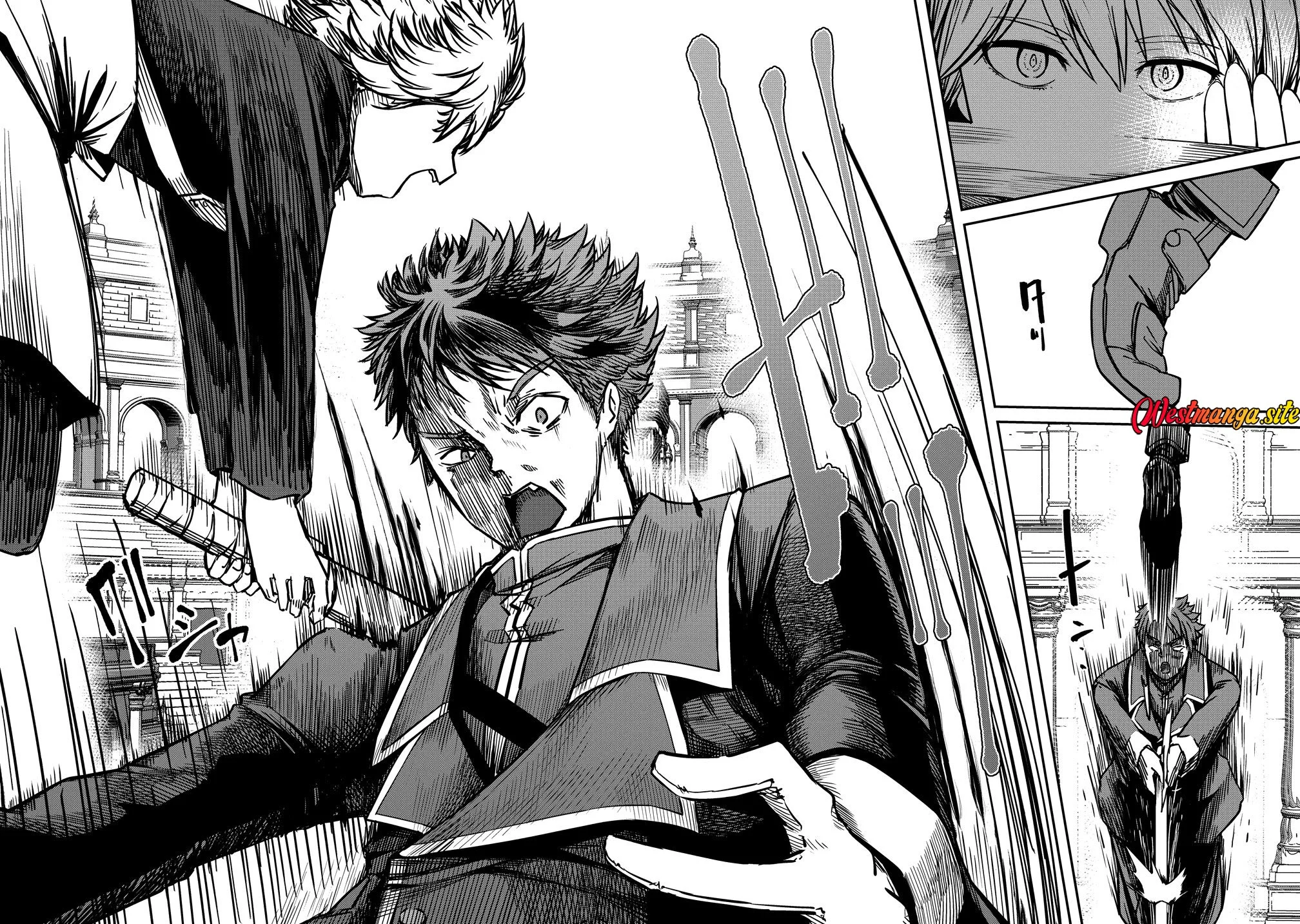 Monster Onna Kanbu Wa Osanaki Yuusha Wo Dekiaisuru Chapter 23 Halaman 25