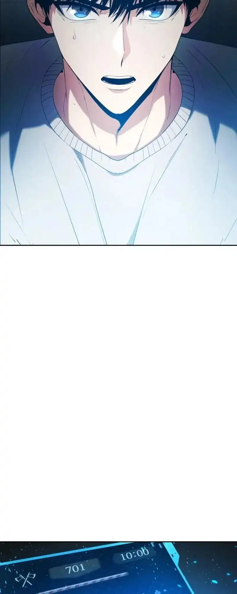 Monsters Fight Monsters Chapter 5 Halaman 3