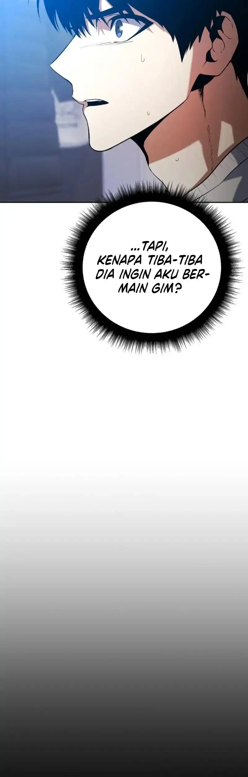 Monsters Fight Monsters Chapter 5 Halaman 5