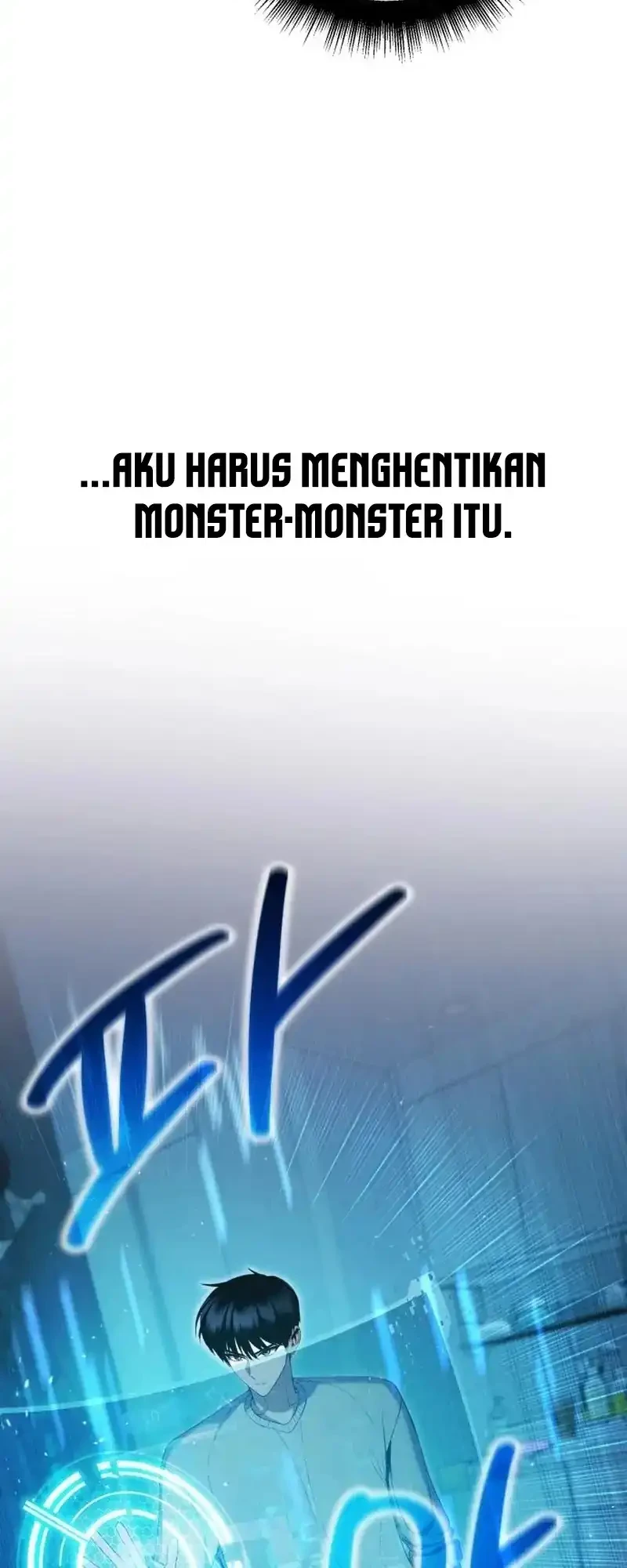 Monsters Fight Monsters Chapter 5 Halaman 9