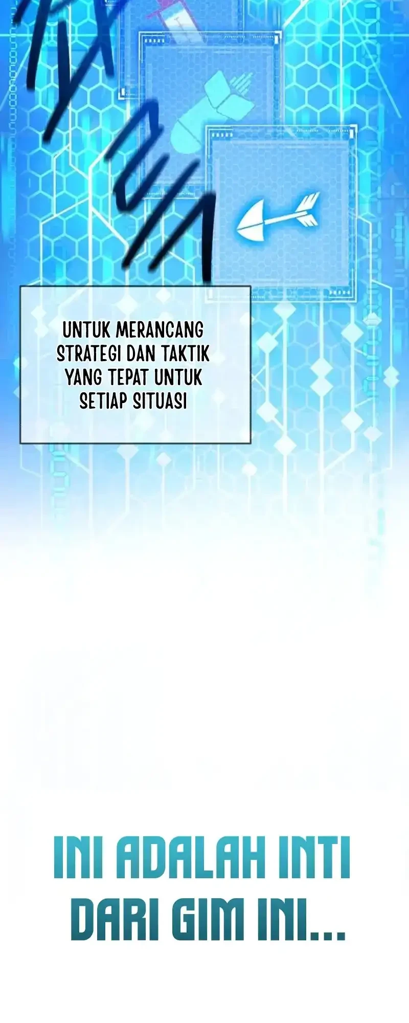 Monsters Fight Monsters Chapter 5 Halaman 15