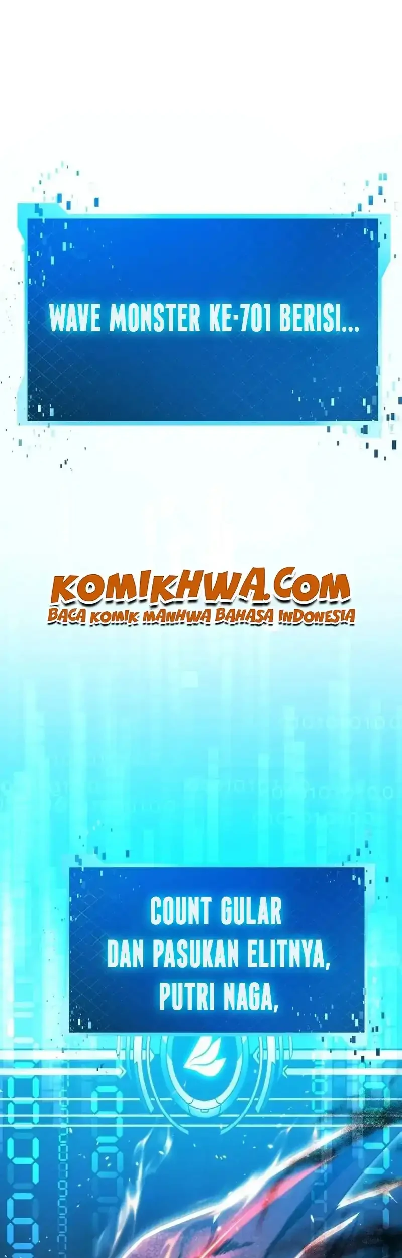 Monsters Fight Monsters Chapter 5 Halaman 23