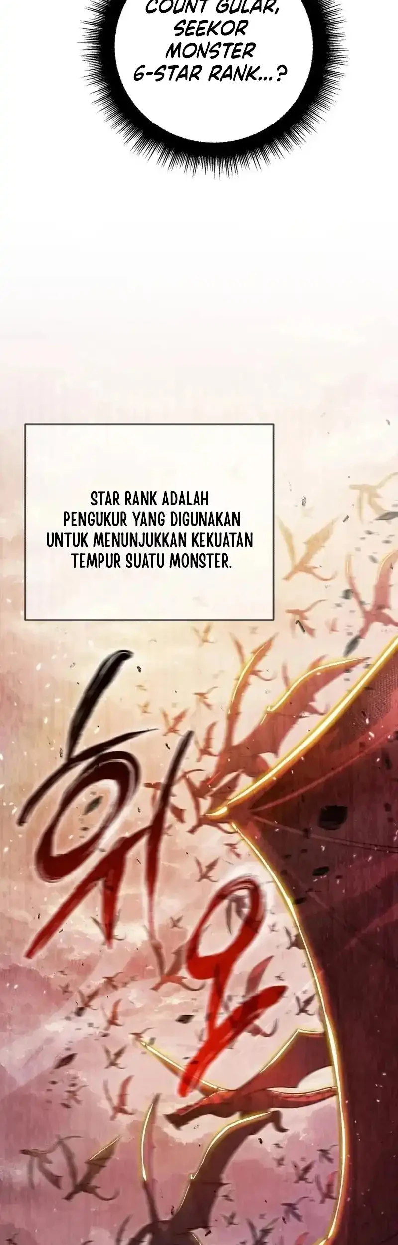 Monsters Fight Monsters Chapter 5 Halaman 26