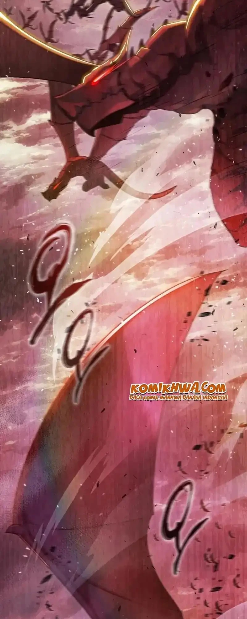 Monsters Fight Monsters Chapter 5 Halaman 27