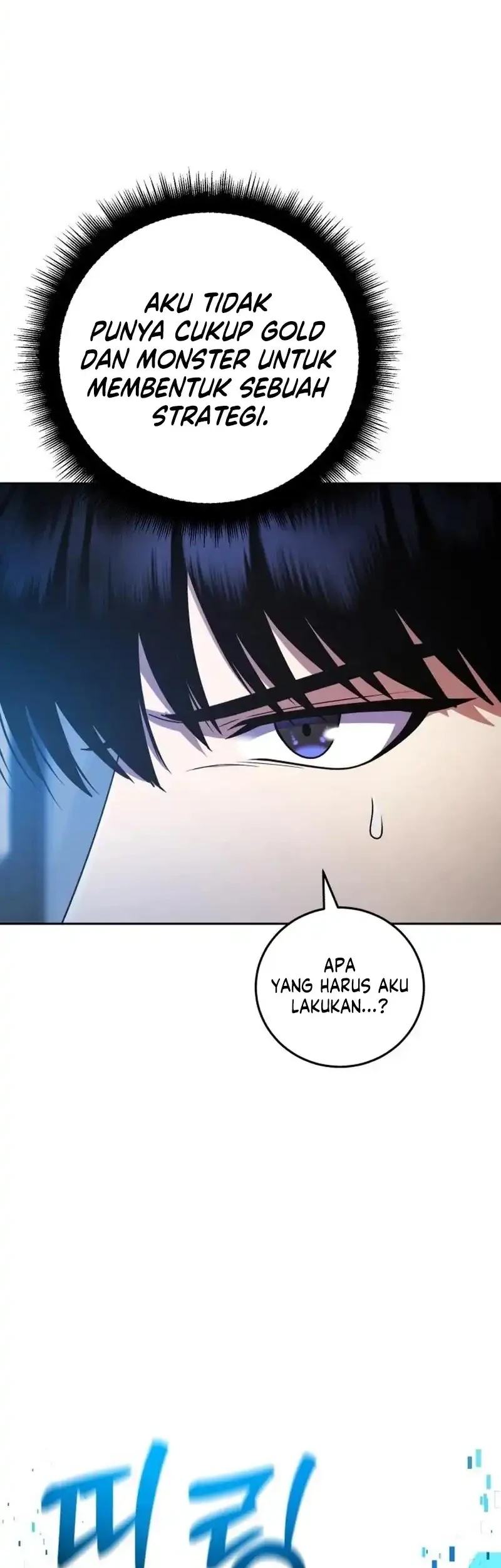 Monsters Fight Monsters Chapter 5 Halaman 32
