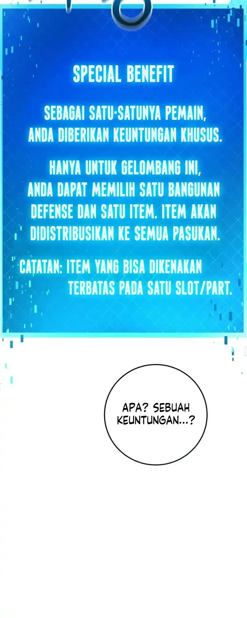 Monsters Fight Monsters Chapter 5 Halaman 33
