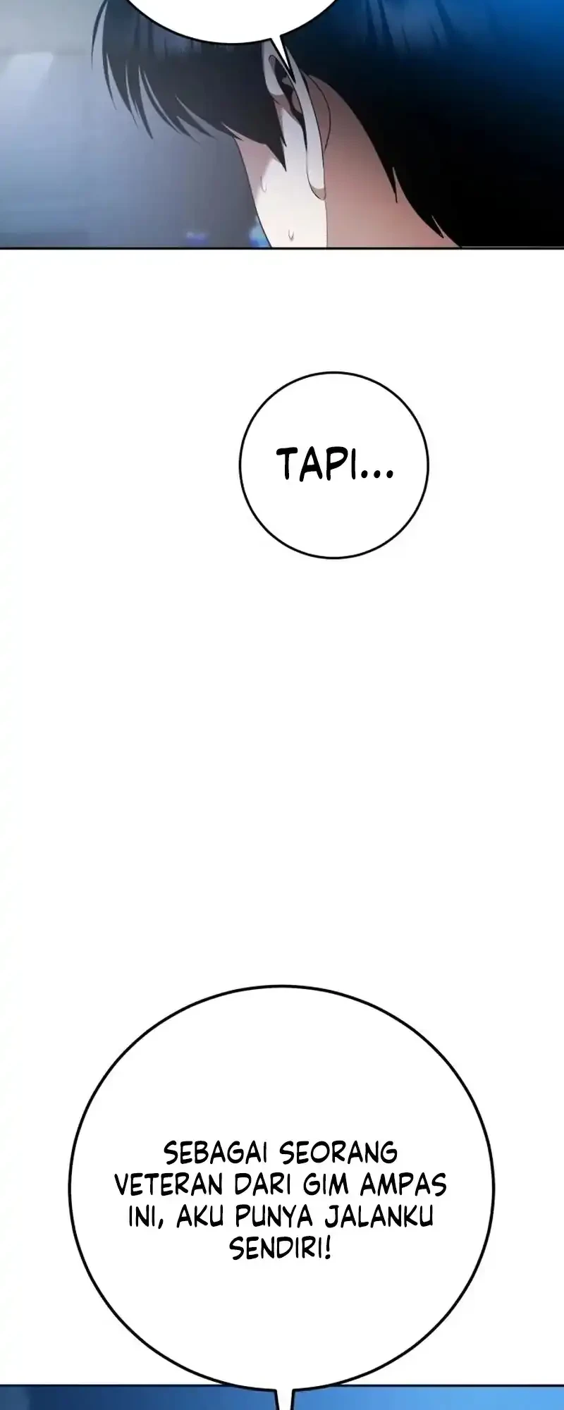 Monsters Fight Monsters Chapter 5 Halaman 36
