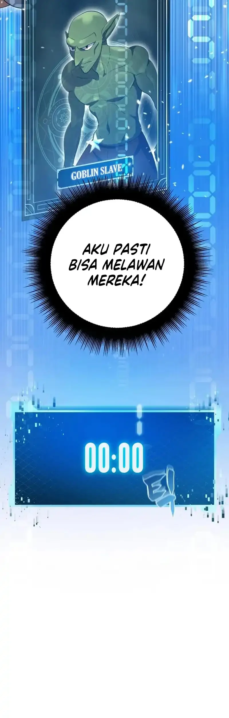 Monsters Fight Monsters Chapter 5 Halaman 43