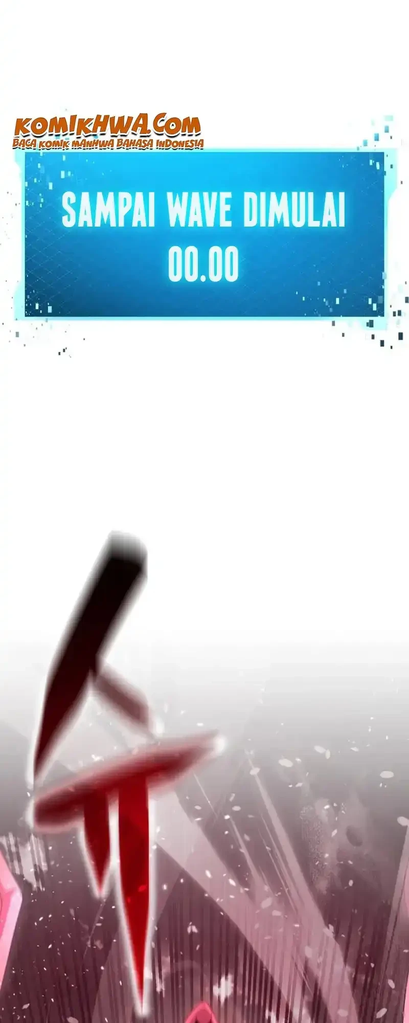 Monsters Fight Monsters Chapter 5 Halaman 45