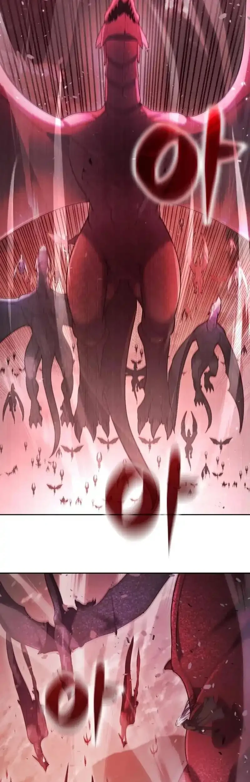 Monsters Fight Monsters Chapter 5 Halaman 46