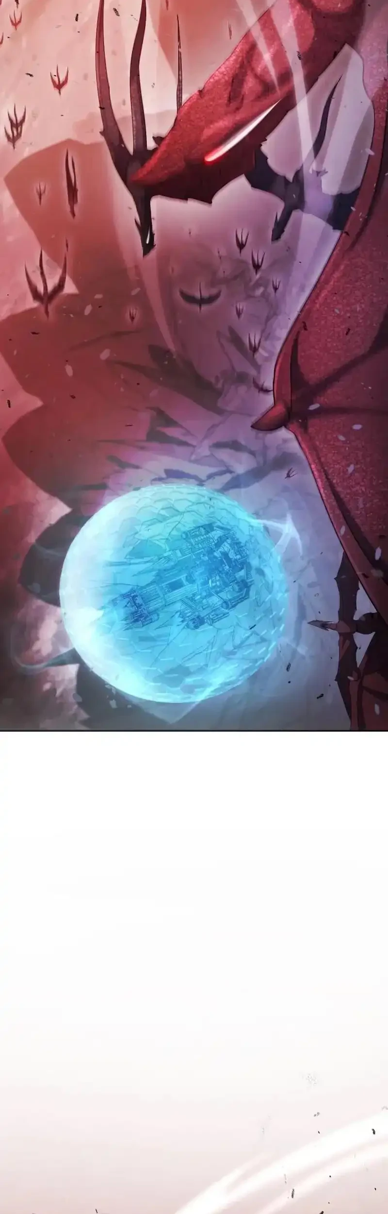 Monsters Fight Monsters Chapter 5 Halaman 47