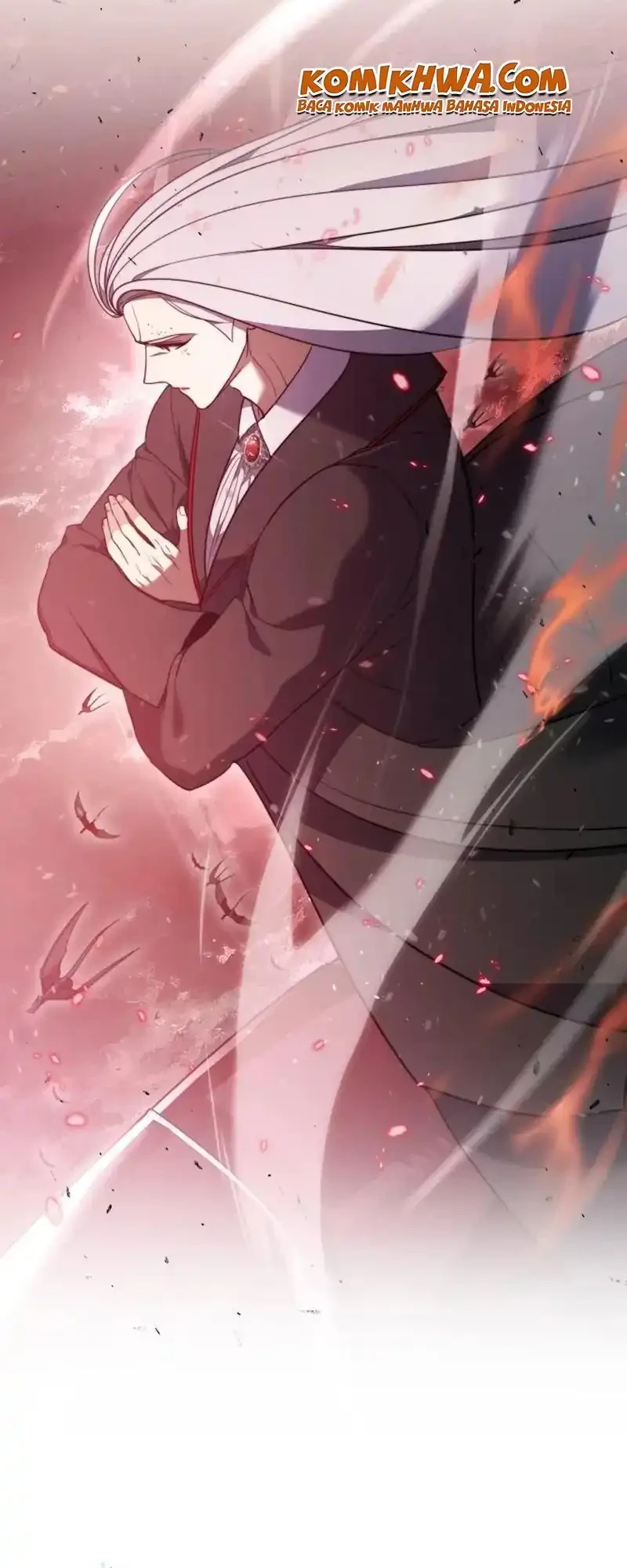 Monsters Fight Monsters Chapter 5 Halaman 48