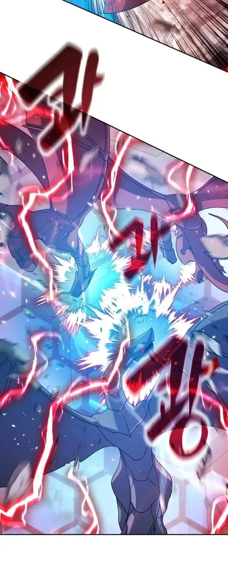 Monsters Fight Monsters Chapter 5 Halaman 51