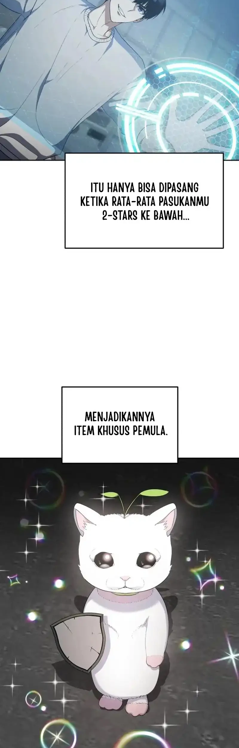 Monsters Fight Monsters Chapter 5 Halaman 56