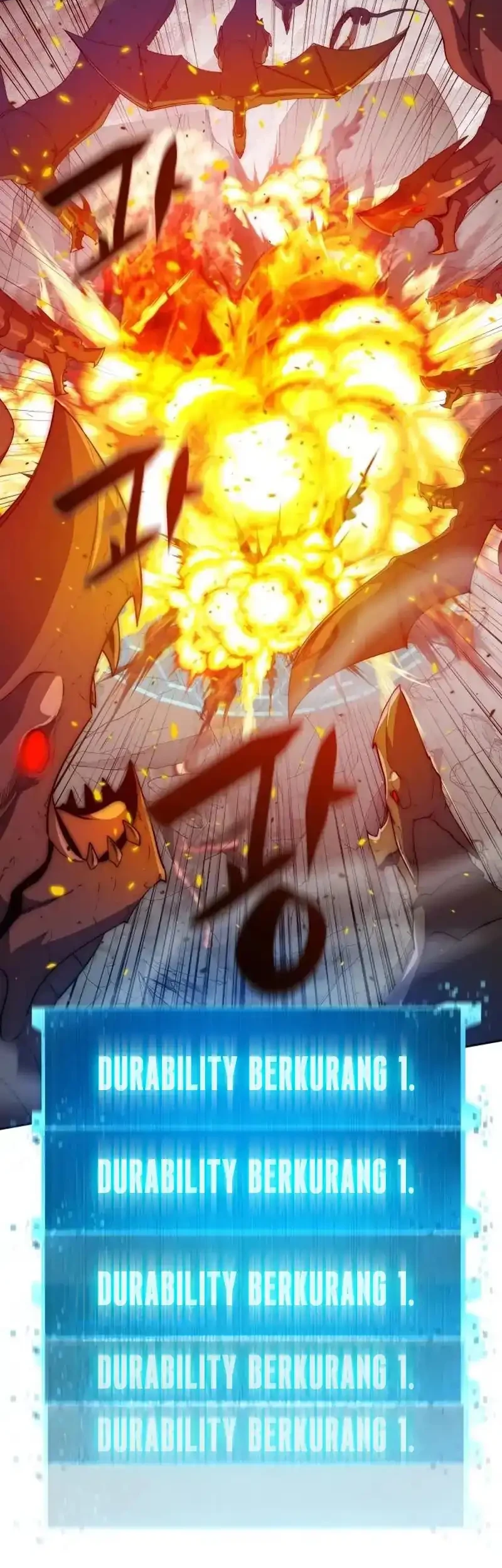 Monsters Fight Monsters Chapter 5 Halaman 59