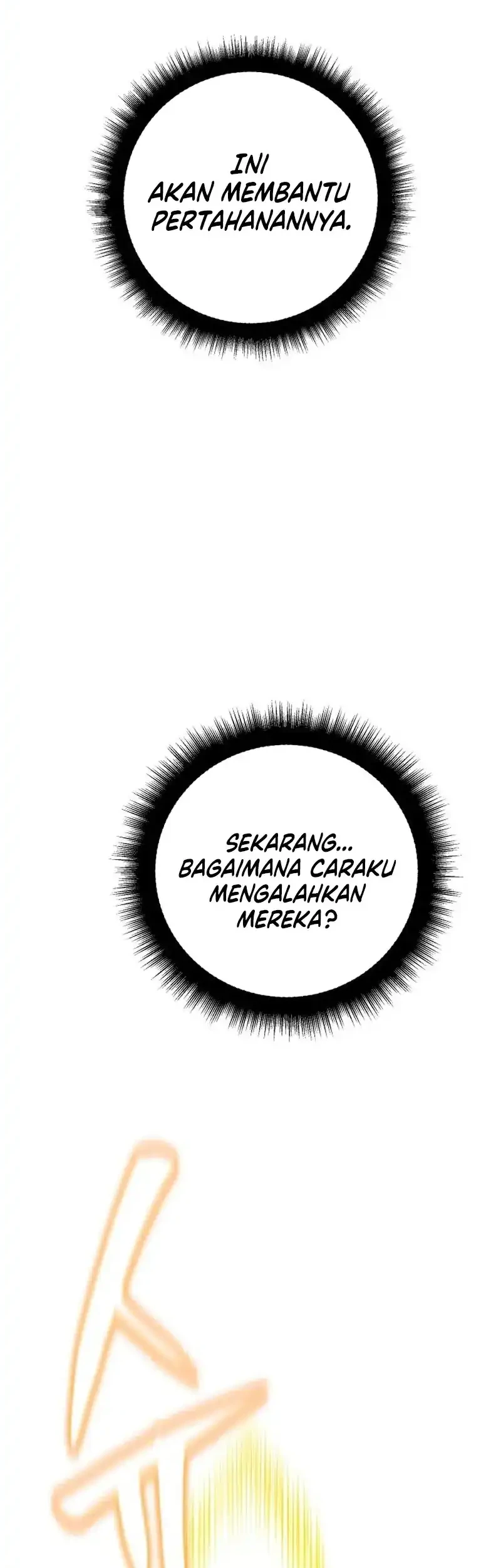 Monsters Fight Monsters Chapter 5 Halaman 65