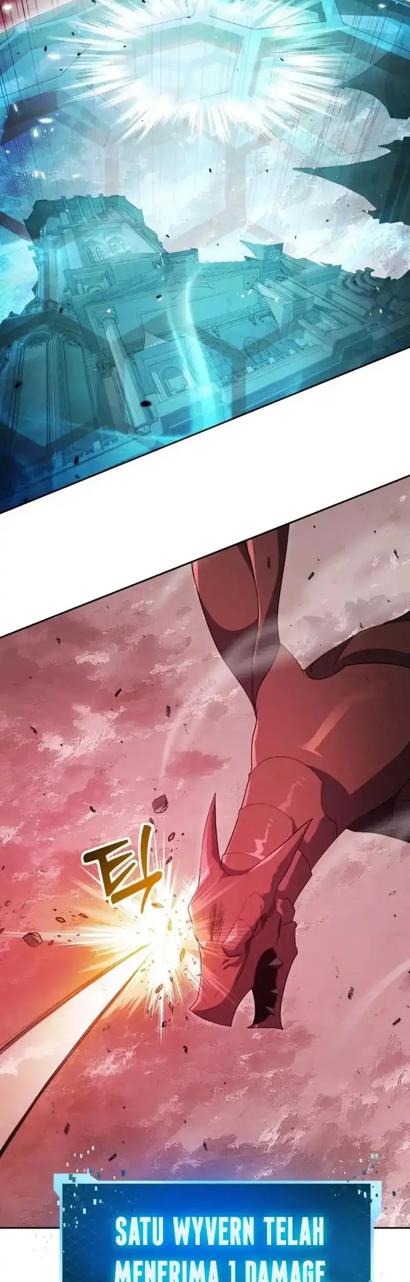 Monsters Fight Monsters Chapter 5 Halaman 67