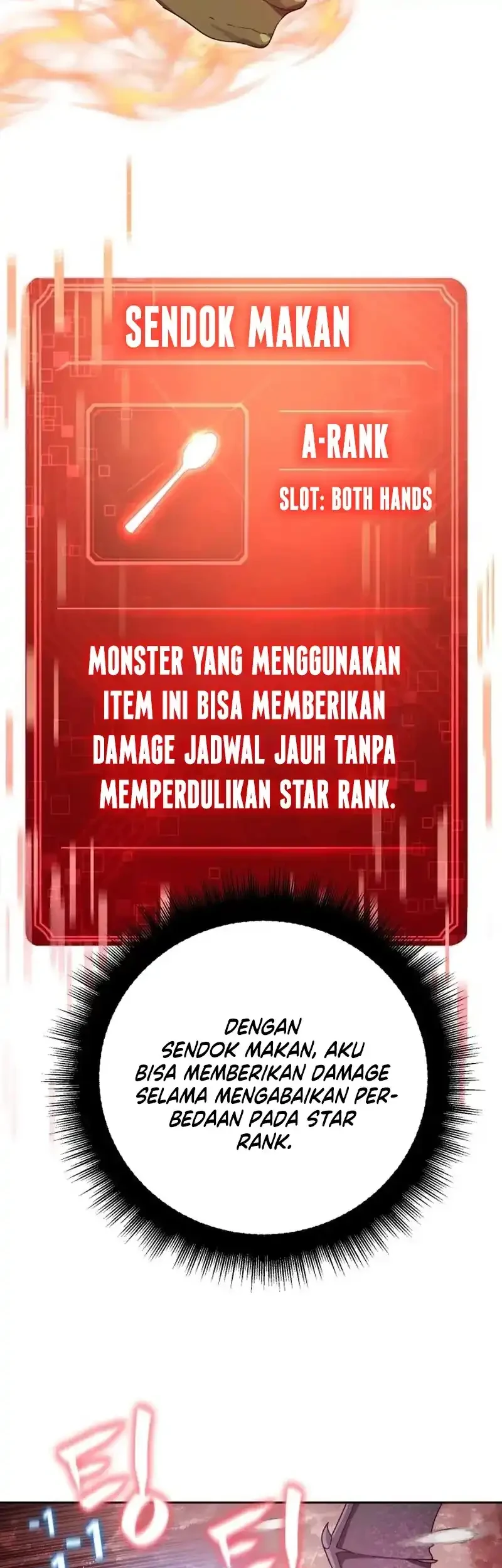 Monsters Fight Monsters Chapter 5 Halaman 70