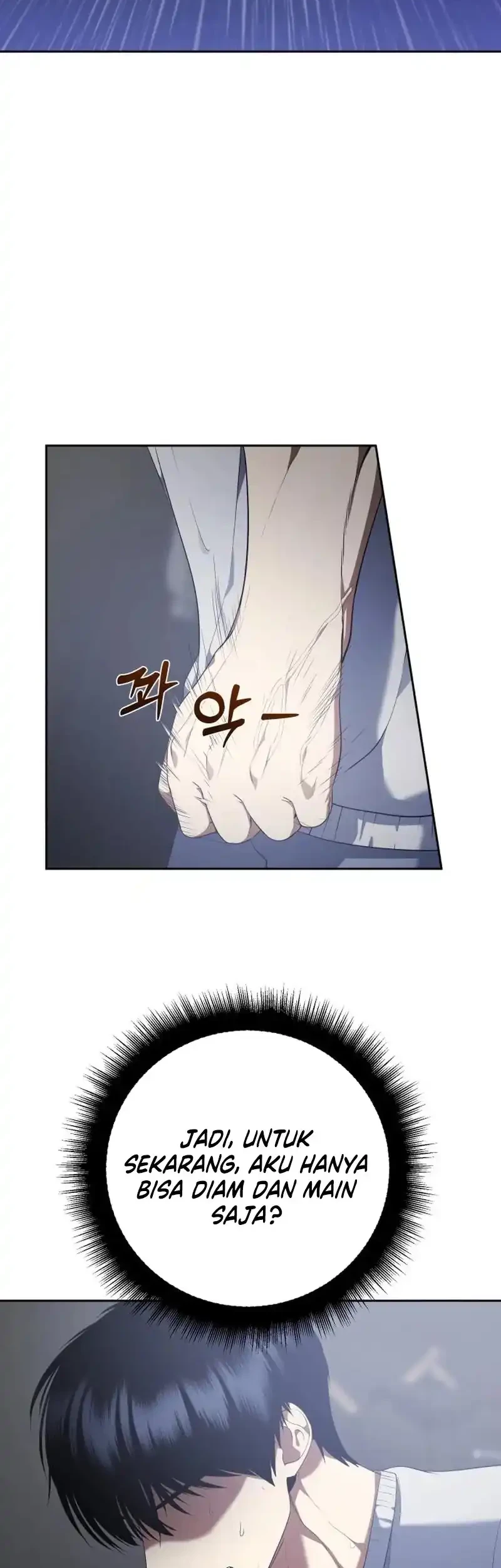 Monsters Fight Monsters Chapter 5 Halaman 83