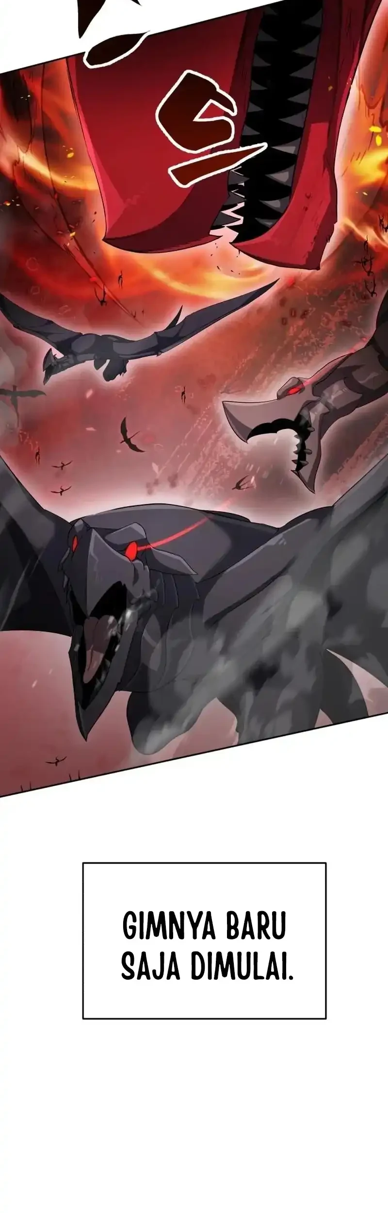 Monsters Fight Monsters Chapter 5 Halaman 86