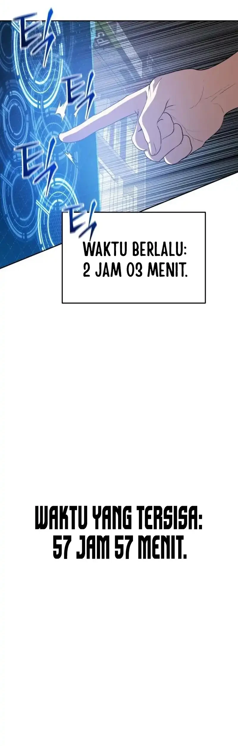 Monsters Fight Monsters Chapter 5 Halaman 95