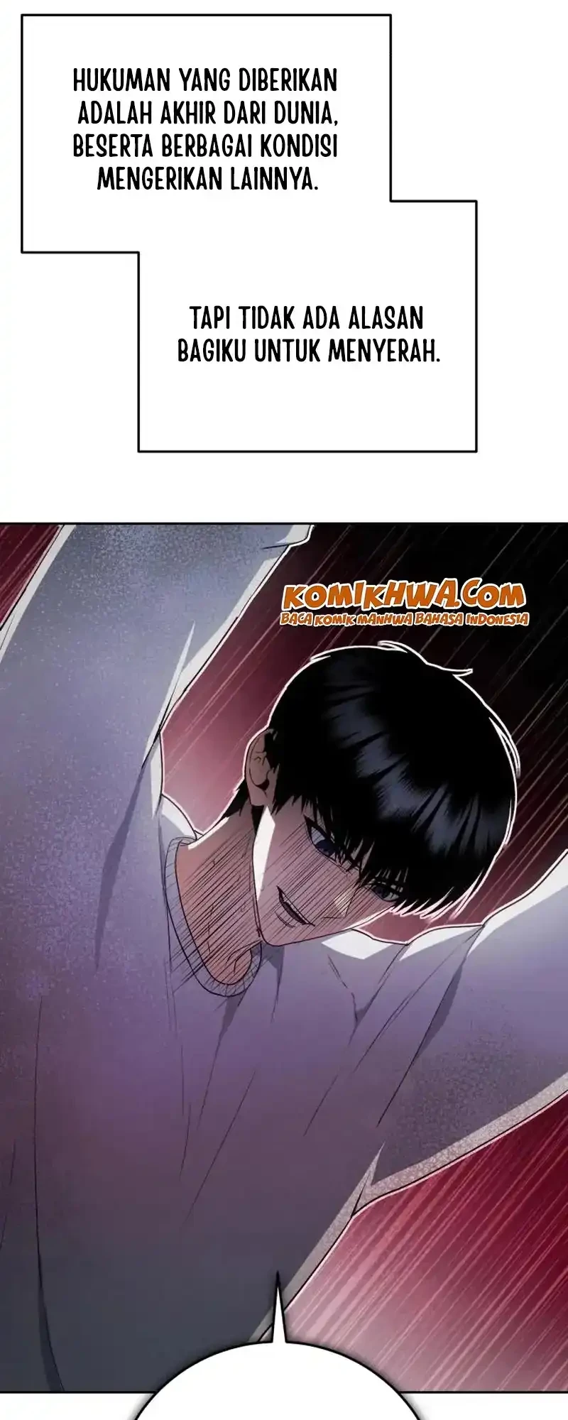 Monsters Fight Monsters Chapter 5 Halaman 96