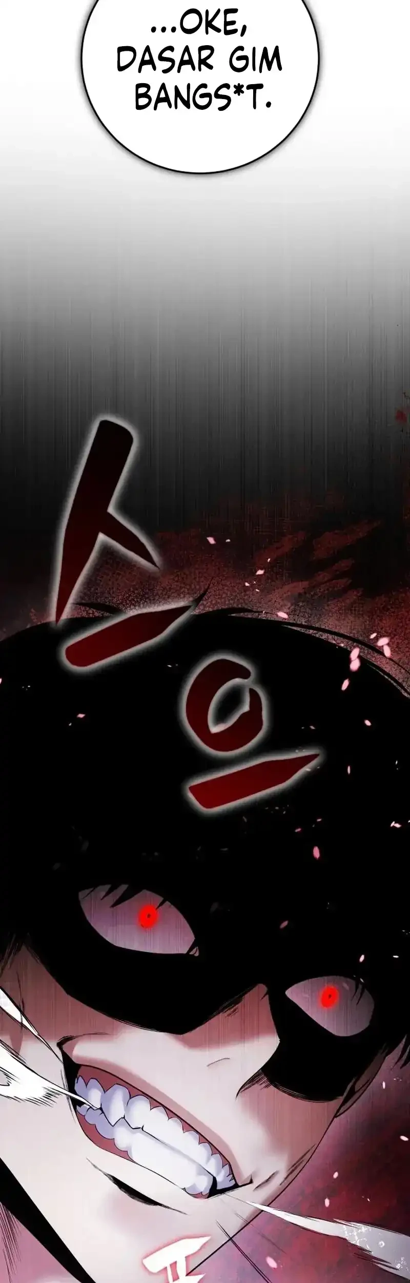Monsters Fight Monsters Chapter 5 Halaman 97