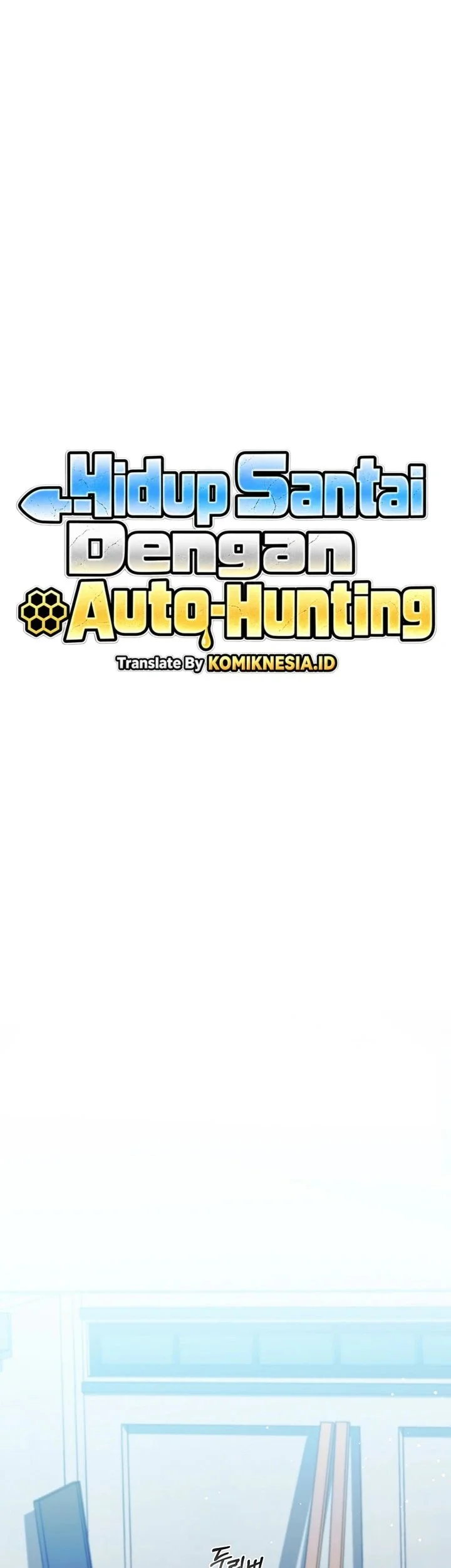 Mr Kim Strikes It Rich With Auto Hunting Chapter 1 Halaman 19