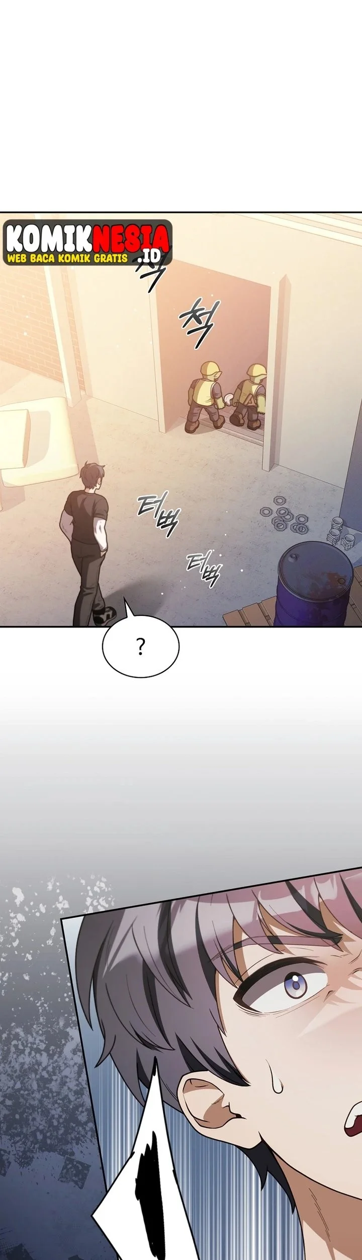 Mr Kim Strikes It Rich With Auto Hunting Chapter 1 Halaman 53