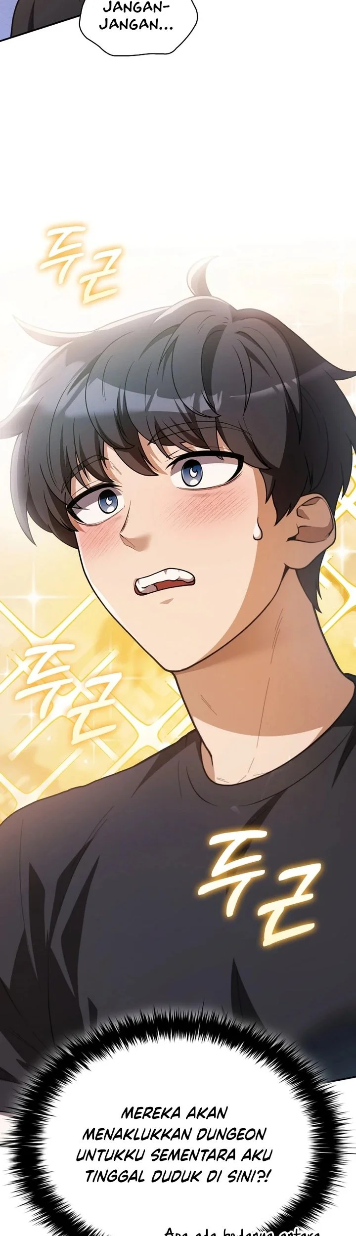 Mr Kim Strikes It Rich With Auto Hunting Chapter 1 Halaman 59