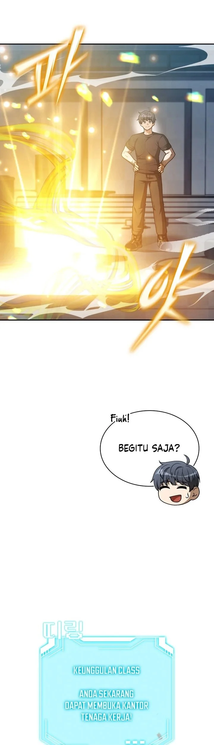 Mr Kim Strikes It Rich With Auto Hunting Chapter 1 Halaman 82