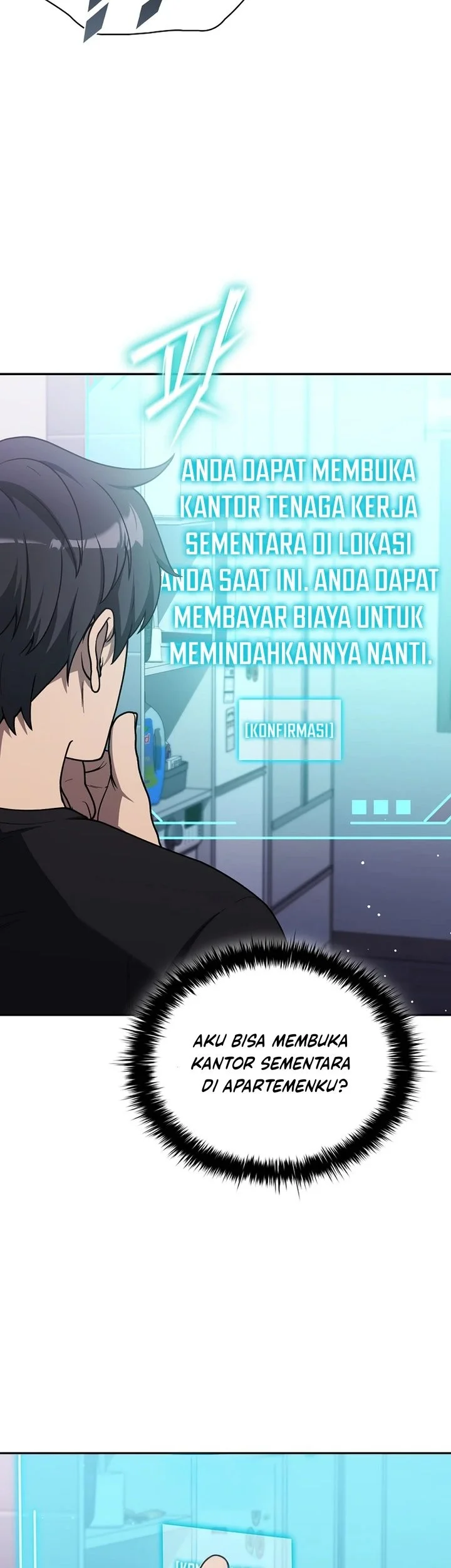 Mr Kim Strikes It Rich With Auto Hunting Chapter 1 Halaman 89