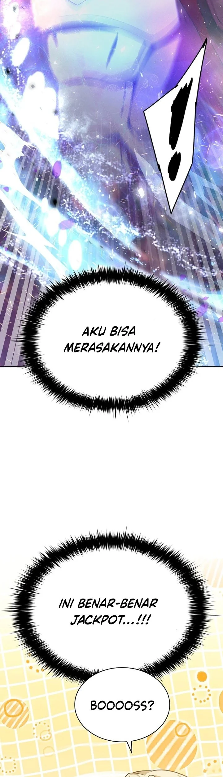 Mr Kim Strikes It Rich With Auto Hunting Chapter 1 Halaman 107