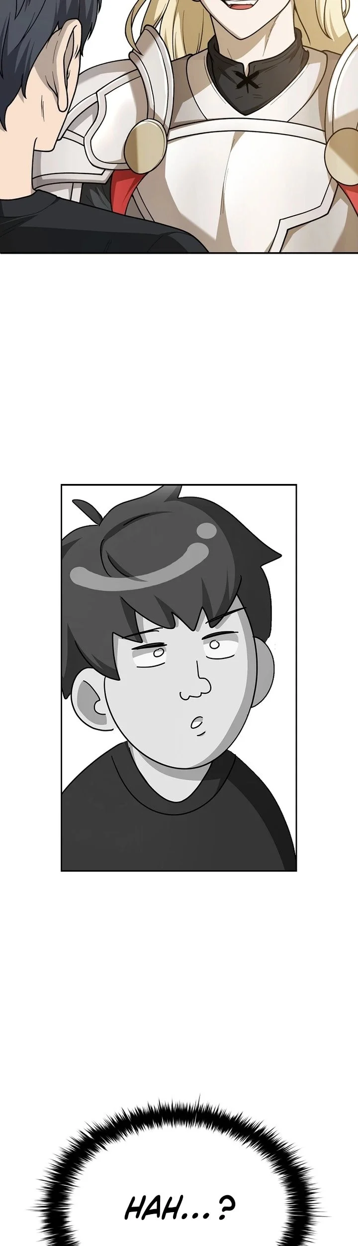 Mr Kim Strikes It Rich With Auto Hunting Chapter 1 Halaman 109