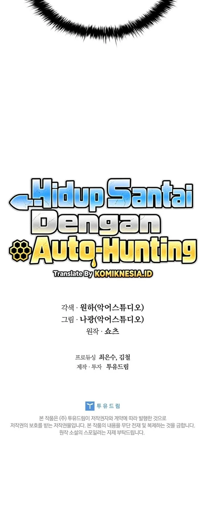 Mr Kim Strikes It Rich With Auto Hunting Chapter 1 Halaman 110