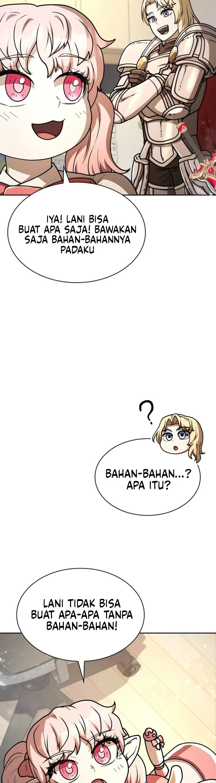 Mr Kim Strikes It Rich With Auto Hunting Chapter 10 Halaman 6