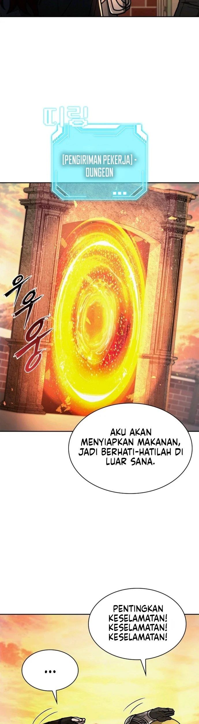 Mr Kim Strikes It Rich With Auto Hunting Chapter 10 Halaman 47