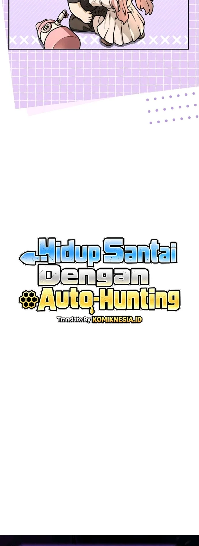 Mr Kim Strikes It Rich With Auto Hunting Chapter 10 Halaman 57