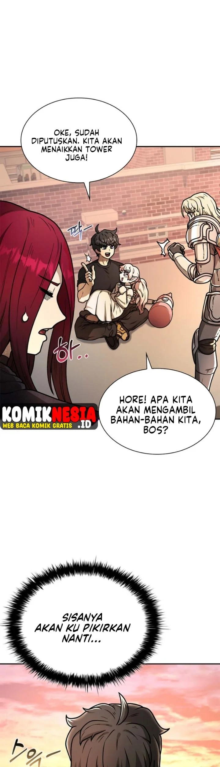 Mr Kim Strikes It Rich With Auto Hunting Chapter 11 Halaman 13