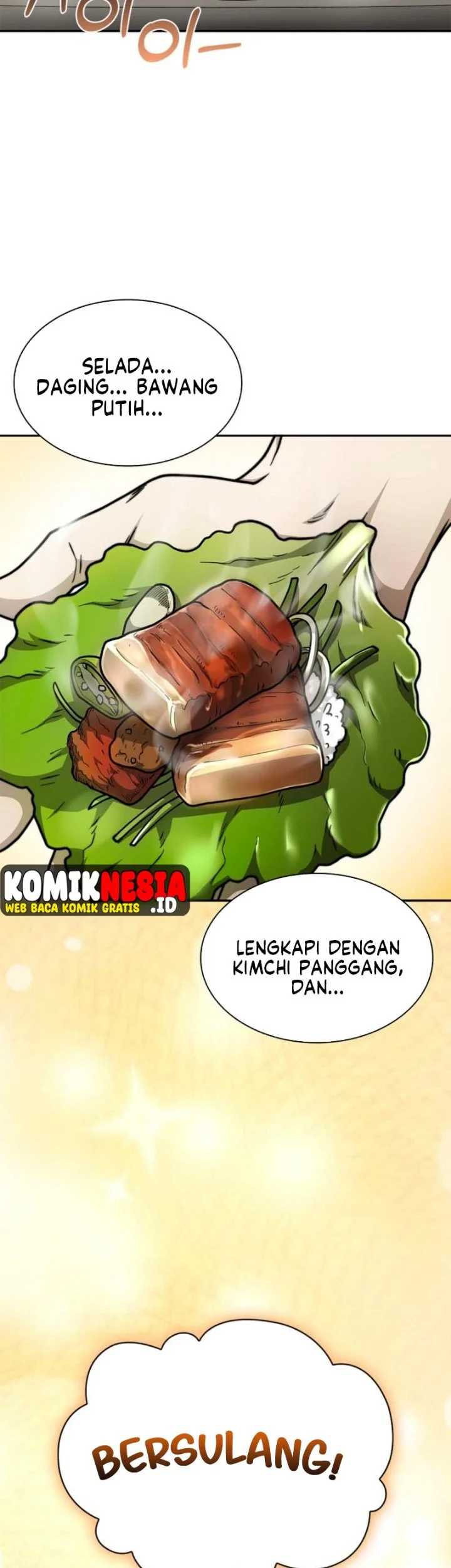 Mr Kim Strikes It Rich With Auto Hunting Chapter 11 Halaman 18