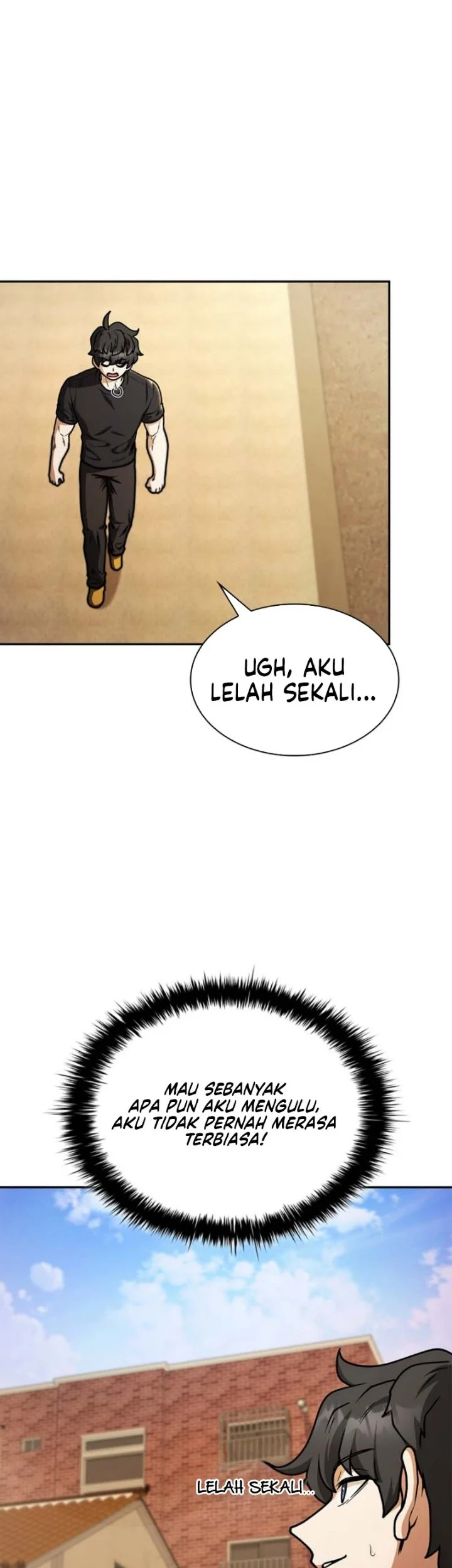 Mr Kim Strikes It Rich With Auto Hunting Chapter 11 Halaman 21