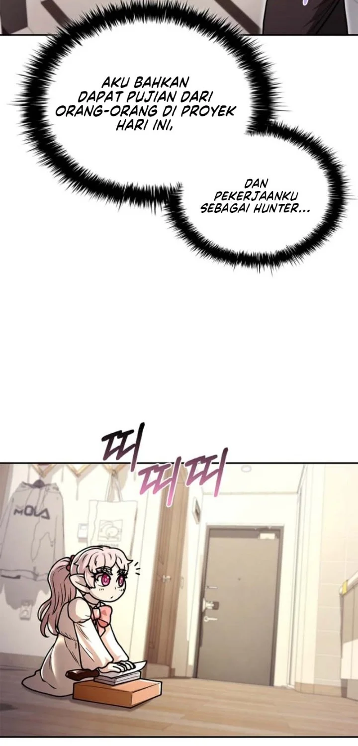 Mr Kim Strikes It Rich With Auto Hunting Chapter 11 Halaman 23