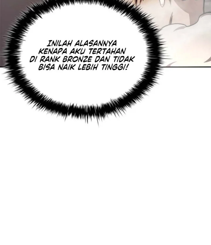 Mr Kim Strikes It Rich With Auto Hunting Chapter 11 Halaman 31