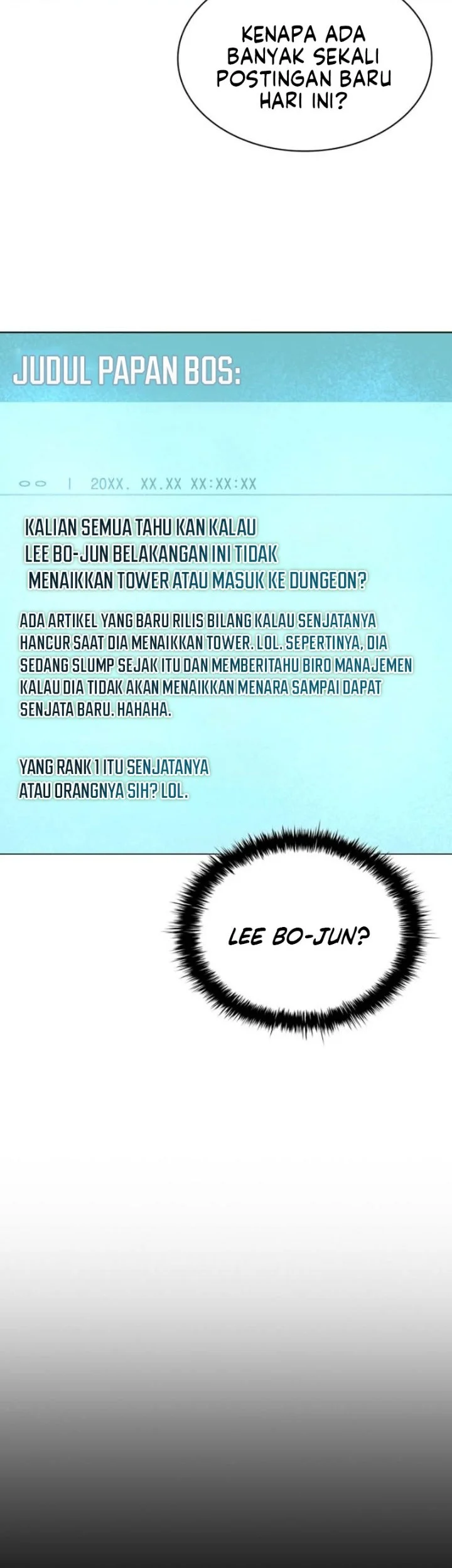 Mr Kim Strikes It Rich With Auto Hunting Chapter 11 Halaman 41