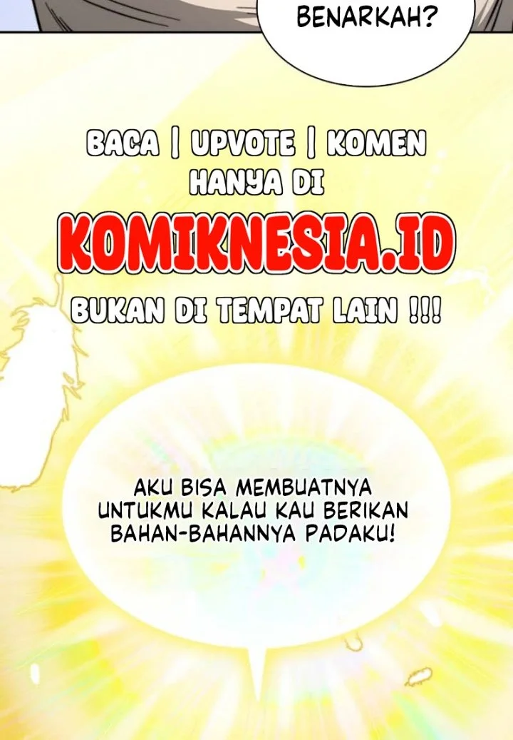 Mr Kim Strikes It Rich With Auto Hunting Chapter 11 Halaman 50